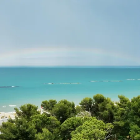Fronte Mare * Montesilvano Marina